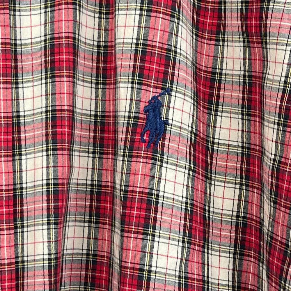 Polo Ralph Lauren this polo